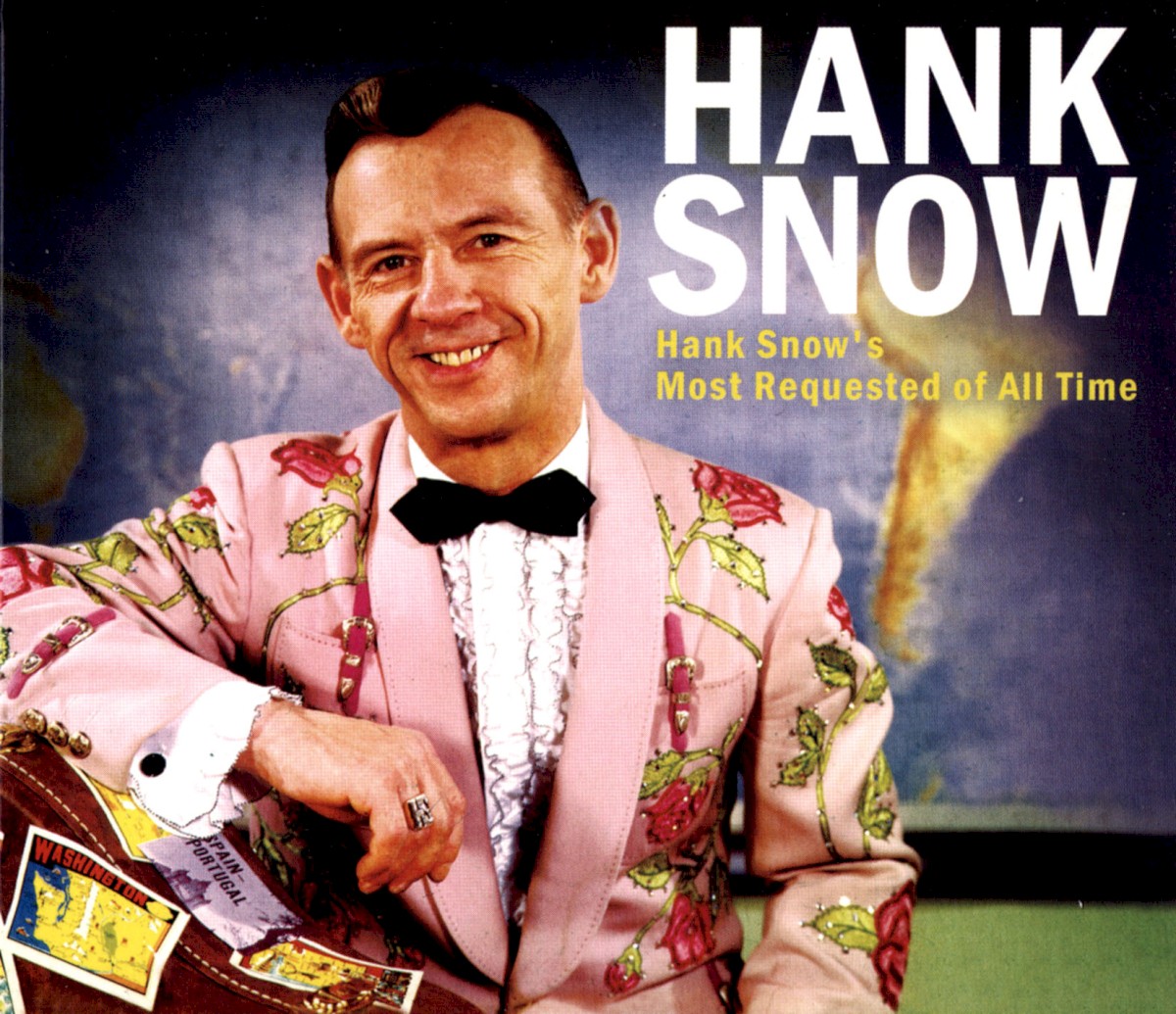 Hank Snow